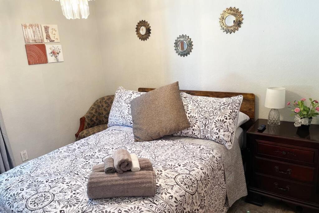 Amazing & Cozy Duplex Near Zoo Miami ! Villa Eksteriør bilde