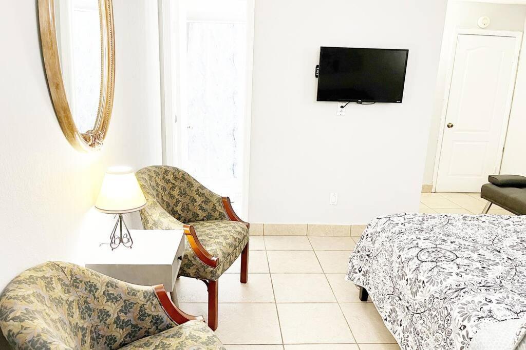 Amazing & Cozy Duplex Near Zoo Miami ! Villa Eksteriør bilde