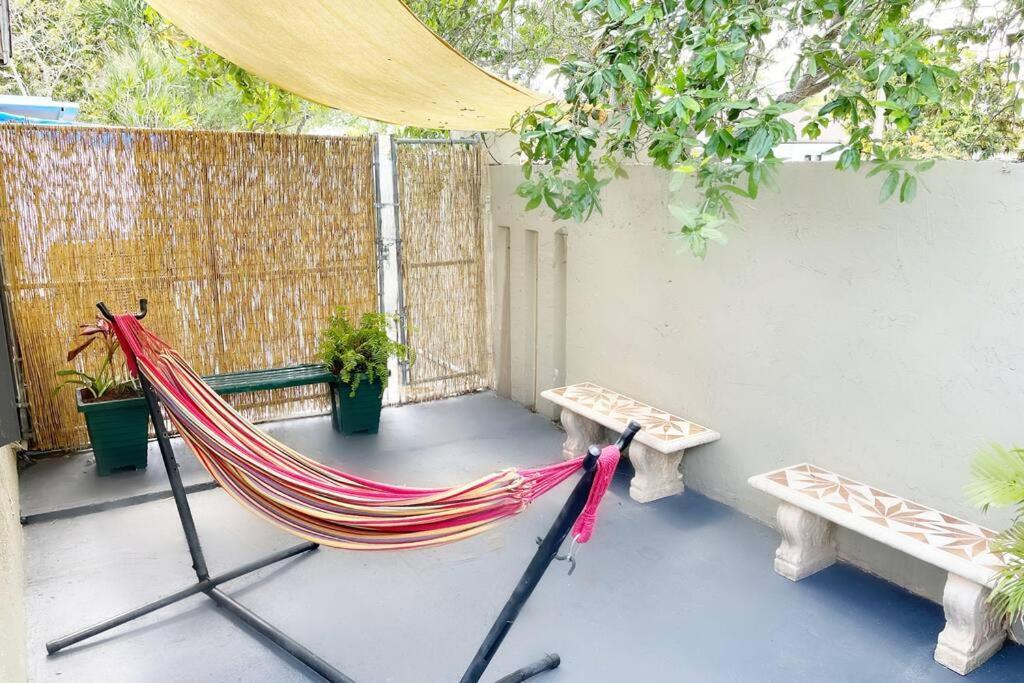 Amazing & Cozy Duplex Near Zoo Miami ! Villa Eksteriør bilde
